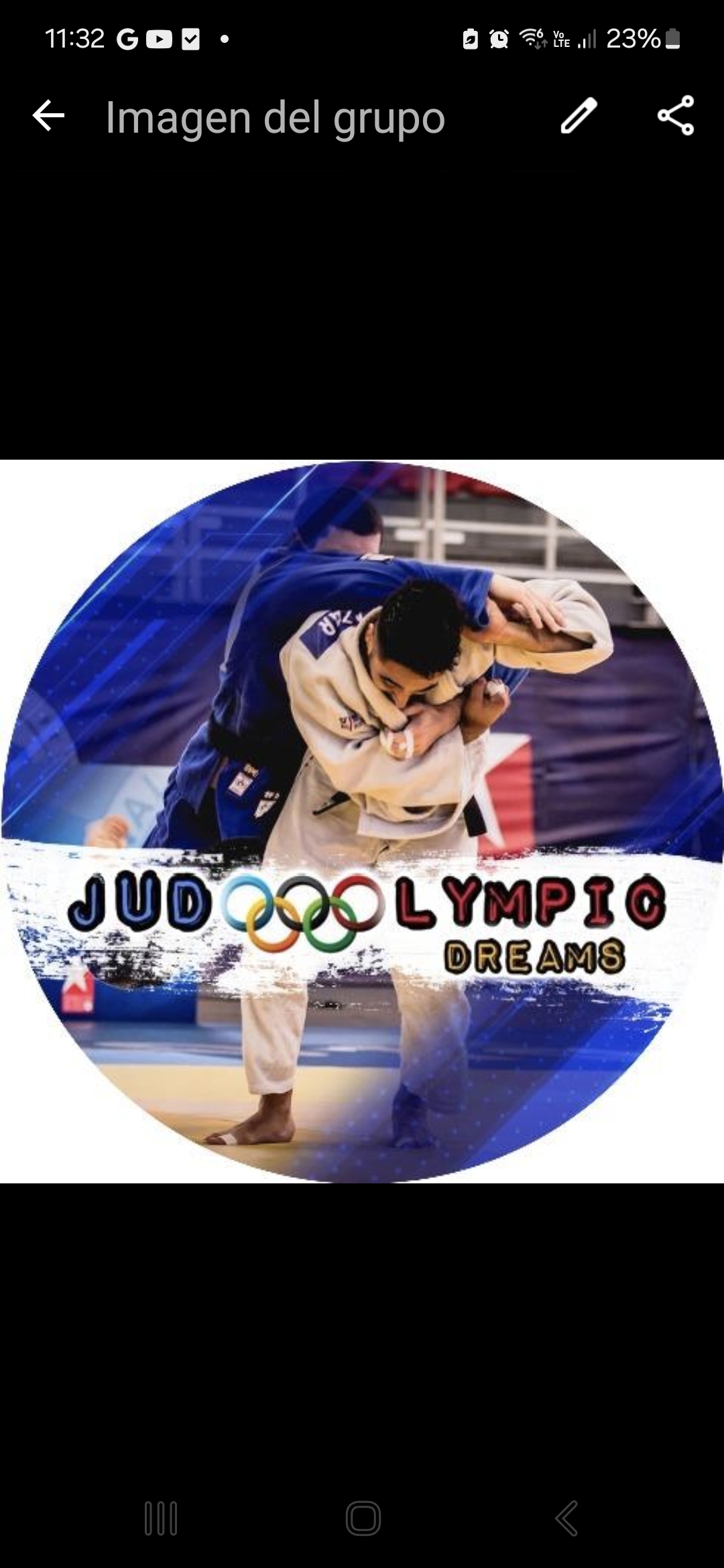 Header Avatar